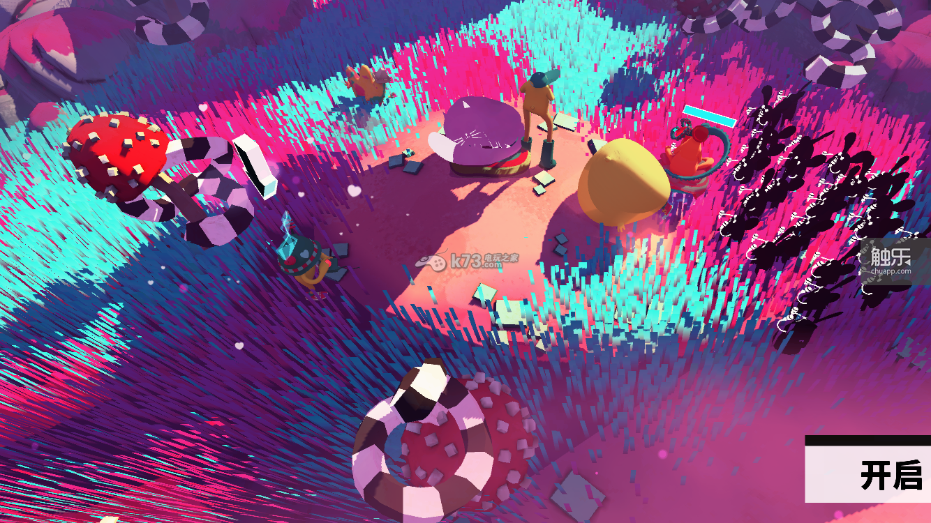 卢莫的喵星人新手攻略 卢莫的喵星人新手攻略