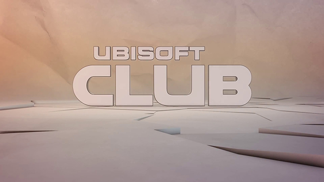Uplay确认将升级为Ubisoft Club服务