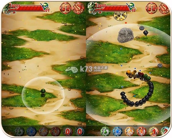 最后一百哩新手攻略 最后一百哩新手攻略