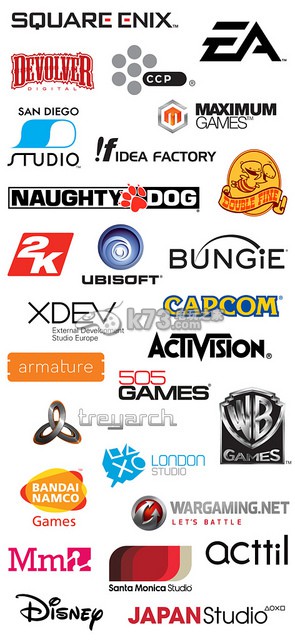 PlayStation Experience 2015参展厂商、游戏发表