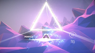 传奇DJ打造PS4节奏游戏《Avicii Vector》发表