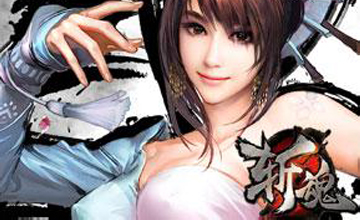 斩魂手游秘境探宝玩法一览