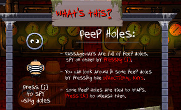 恶魔的悬崖玩法介绍