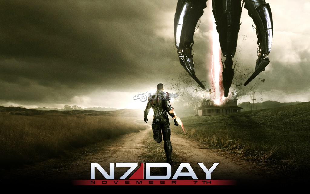 “N7 Day”紀(jì)念日今年仍舉行 《仙女座》新情報屆時公開