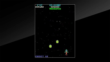 街机档案月冠登陆艇中文奖杯列表