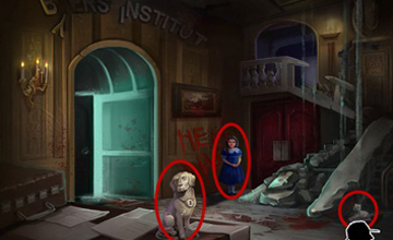 冒险逃生庇护所第十章攻略