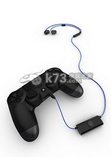 欧洲将推出PlayStation专用入耳式降噪耳机 售价90欧元