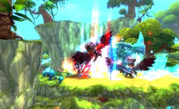 超级冒险家全职业介绍