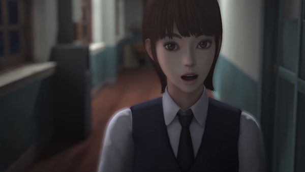 韩国恐怖游戏《White Day》登陆PS4/PS VR