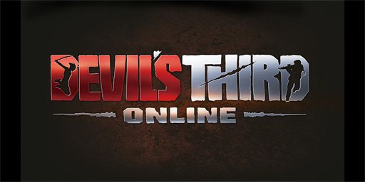 PC《恶魔三人组OL》将在11月12日公布详情