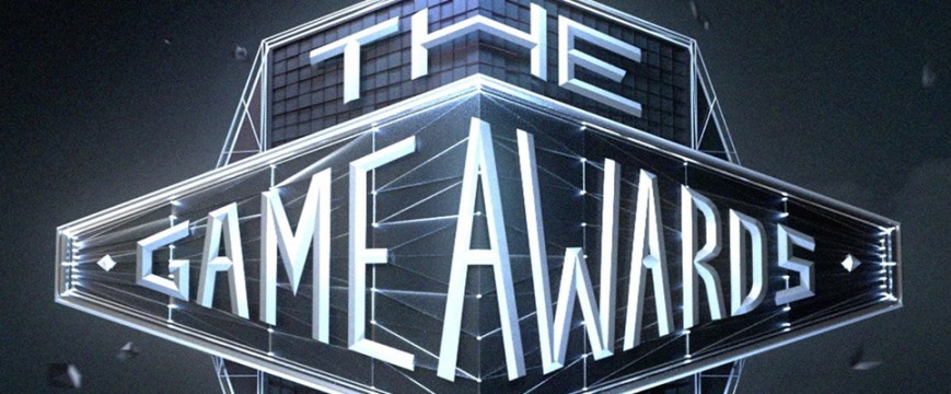 The Game Awards 2015将在12月3日举行