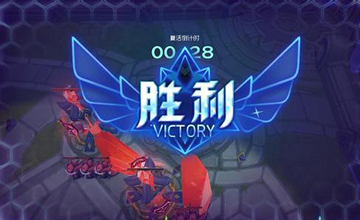 魔霸之王巨人追猎者战斗技巧