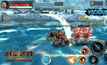 时空之刃哪个地图经验高 刷图推荐