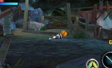 时空之刃卢卡斯pvp加点攻略