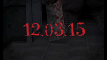 3ds恐怖游戏《病房重制版》发售日确定