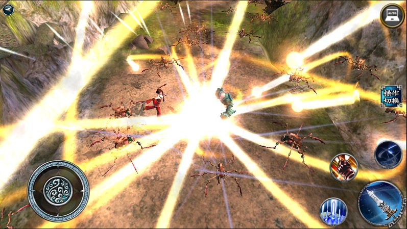 轩辕剑之昆仑镜剑侠天赋加点心得