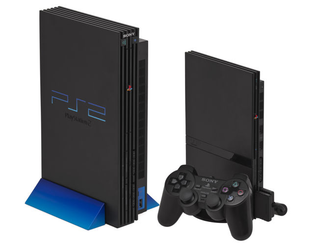 索尼正式确认PS4将支持模拟PS2游戏