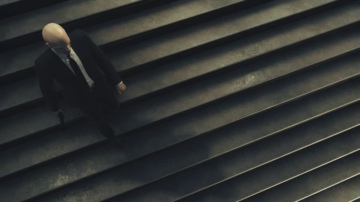 《杀手6》预售开启 PS4版游戏封面公开
