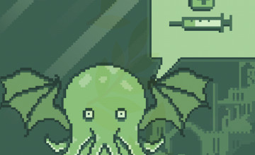 克苏鲁虚拟宠物喂养攻略