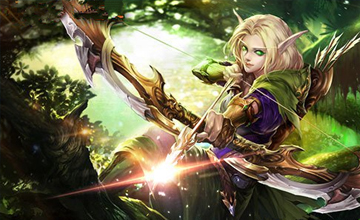 我的兽人日常任务介绍