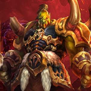 我的兽人逐火者详解