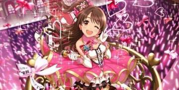 偶像大师灰姑娘VOL6奖杯列表