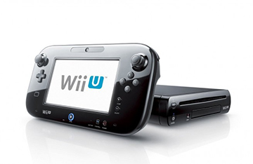 销量逆袭？Target表示WiiU为感恩节最畅销游戏主机