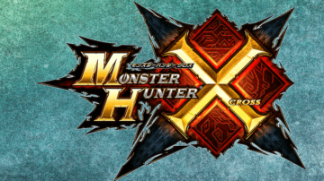 本周MC销量：3DS新作《怪物猎人X》两日卖出148万份