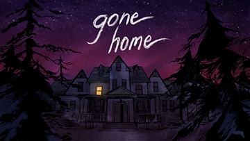 《到家（Gone Home）》WiiU版取消开发