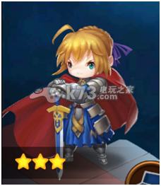 扑克战记首抽英雄推荐