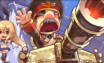 萌军敢死队ol远征玩法 奖励说明