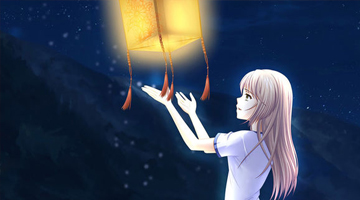 叙事曲2星空下的诺言通关感想