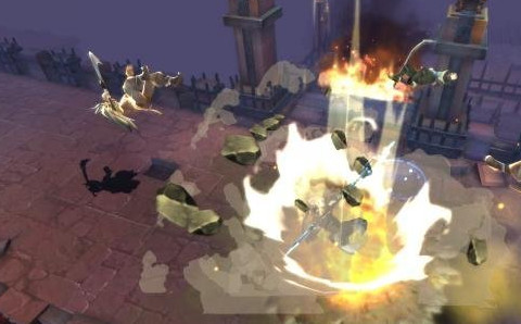 剑侠情缘移动版提升战力方法