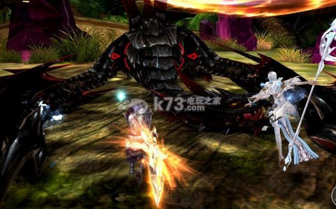 剑与魔法手游狩魔pk心得 剑与魔法手游狩魔pk心得