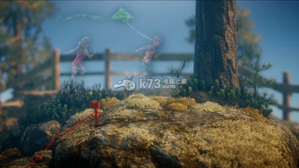 小清新游戲《Unravel》2月9日發(fā)售決定