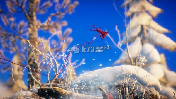 小清新游戲《Unravel》2月9日發(fā)售決定