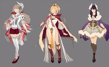 Sdorica Sunset怎么玩 新手攻略