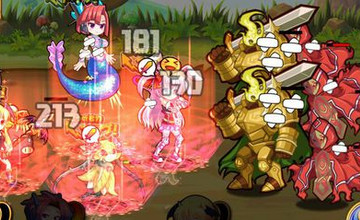 女武神战斗进行曲角色技能解析