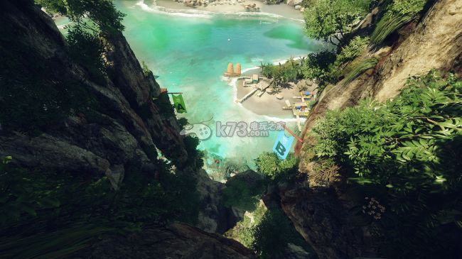 攀爬好玩吗?画面游戏性试玩心得分享 攀爬好玩吗?画面游戏性试玩心得分享