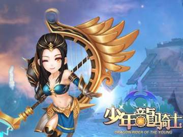 少年龙骑士过图刷图技巧攻略