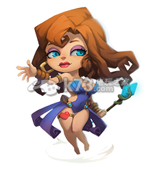 英雄无敌手游英雄职业介绍