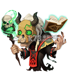 英雄无敌手游英雄职业介绍