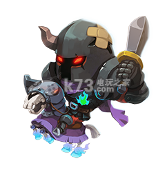 英雄无敌手游英雄职业介绍