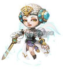 英雄无敌手游英雄职业介绍