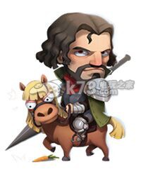 英雄无敌手游英雄职业介绍