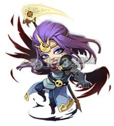 英雄无敌手游英雄职业介绍