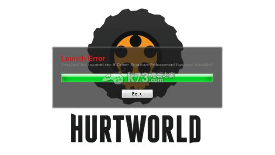 傷害世界Hurtworld游戲問題整理