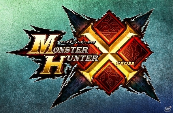 《怪物猎人x》1月内累计销量已突破300万套