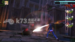 《幻影异闻录FE》公布发售日初DLC介绍