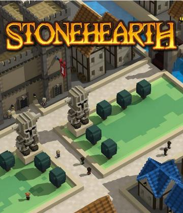 石炉Stonehearth挖粘土方法